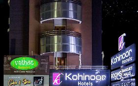 Kohinoor Hotels
